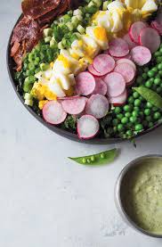 His pitch was one line, and mentioned. Spring Kale Salad With Green Goddess Dressing Edible Dallas And Fort Worth