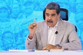 Estados Unidos confiscó más de 700 millones de dólares en bienes de Nicolás  Maduro - El Comercio