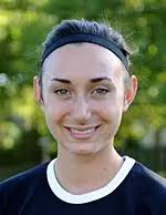 2012-13 Women's Soccer Roster