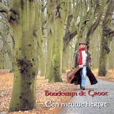 More albums from boudewijn de groot. Boudewijn De Groot Een Nieuwe Herfst 1996 Cd Discogs