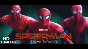 Spiderverse is an upcoming superhero film based on the marvel comics superhero of the same name. Spider Man 3 Trailer 2021 Release Date Official Sony Announcement Youtube