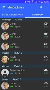 Find out if it's legal to record a phone call in your . Call Recorder For Android Apk Download