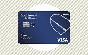Maybe you would like to learn more about one of these? Southwest Rapid Reward Priority Card Review Nextadvisor With Time