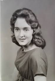 Mary Louise Bartlett Anderson (1942-2020)