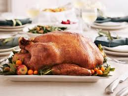 Historians don't know exactly which day the first thanksgiving between the pilgrims and native americans fell on — and. Here S Why Thanksgiving Is Always On The Fourth Thursday Of November