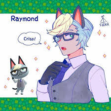 Animal Crossing Animal Crossing Characters Animal Crossing Fan Art Animal Crossing