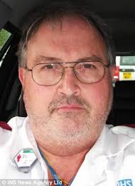 Radiographer Paul Welch used NHS computer to look for 'upskirt' pictures of  celebrities and incest stories