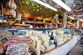 I mentioned chicago french market in my chicago vegan eats guide, but beyond the two specifically vegan restaurants inside, i didn't but before we get to the food, what is the chicago french market? Explore The Chicago French Market One Eleven Chicago