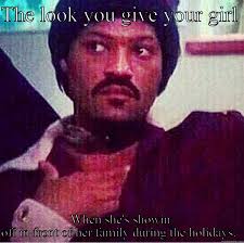 The Ike Look Quickmeme