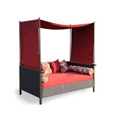 Shop for fitted daybed covers online at target. Replacement Canopy For Providence Day Bed Riplock 350 Garden Winds
