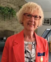 Welcome from VIC Branch Chair