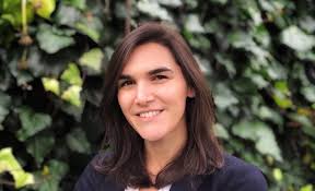 DLD Munich: What are you adding, Clara Barnett?!