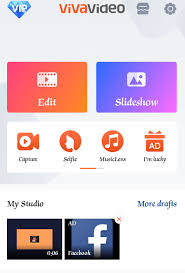 Viva video for the most part. 10 Best Instagram Video Editor For Android Pc Online