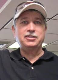 Obituary of James Eischen