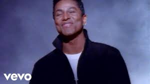 Jermaine Jackson