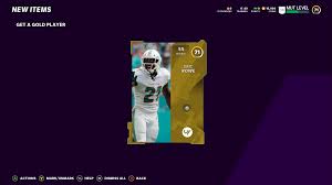 Though rewards seem like they'll be quite limited in variety, the launch week of madden 21 suggests. Madden Nfl 21 Ultimate Team Beginner S Guide Polygon