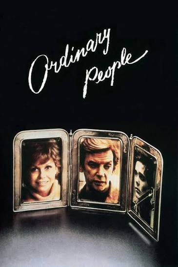 Ordinary People (1980) directed by Robert Redford • Reviews, film + cast •  Letterboxd