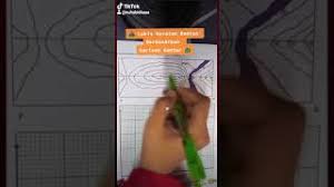 Maybe you would like to learn more about one of these? Cara Lukis Keratan Rentas Berdasarkan Garisan Kontur Modul Geografi A Tingkatan 4 Youtube
