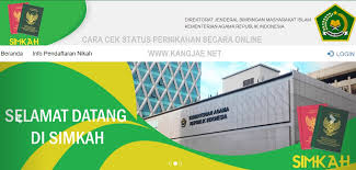 Lim berkata, pangkalan data bsh 2019 sudah melalui beberapa proses tapisan daripada agensi kerajaan antaranya status pemilikan kenderaan yang realistik bagi golongan berpendapatan. Sudahkah Kalian Cek Status Pernikahan Di Simkah Sistem Informasi Manajemen Nikah Kang Jae