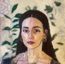 Victoria Broxton Artist