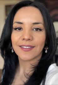 2022-2023 Executive Board Members