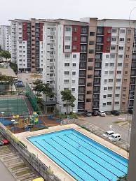 Setia impian, indah, damai, setia eco park, bdr bukit raja alam nusantara, setia taipan. Below Market Seri Jati Apartment At Setia Alam For Sale Weise International Property Consultants