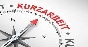 Von der kurzarbeit können alle oder nur ein teil der arbeitnehmer des betriebes betroffen sein. Wie Steht Es Mit Der Kurzarbeit In Deutschland Gemeinsam Die Zukunft Der Industrie Vorausdenken Dossiers Dispo