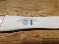 Deshalb sind billige tests, die du online bestellen kannst, bei einem frühzeitigen testen verlässlicher als digitale tests. Update Zu Pregnafix Sst Positiv Forum Kinderwunsch Urbia De