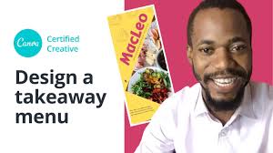 ✓ free for commercial use ✓ high quality images. Desain Menu Makanan Restoran Secara Online Gratis Canva