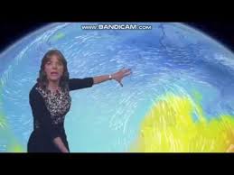 Ian lear is on facebook. Louise Lear Bbc Weather 1st March 2018 Youtube