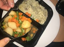 Most schools will not allow children to carry. Students Sent Us Photos Of The Meals They Re Being Given In Quarantine
