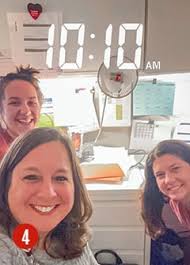 10:10 10.10: Anatomy of a Moment