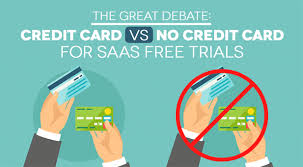 Check spelling or type a new query. Credit Card Vs No Credit Card For Saas Free Trials Paykickstart