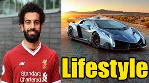 Stars are joined by liverpool forward mohamed salah and tottenham pair harry kane and son heung. Mohamed Salah Lifestyle School Girlfriend House Car Net Worth Salary Family Biography 2018 Youtube