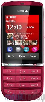 The nokia asha 303 was announced at nokia world 2011 in london. Nuevos Nokia Asha 300 Y 303 Con S40 Whatsapp Y Angry Birds Moviltoday