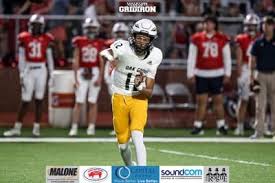 Ten Games to Watch — Week 9