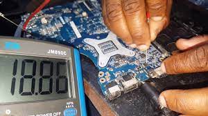 To test this, you'll need to open your pc, take out a stick of ram, then switch the pc back on to see if it works normally. How To Check Dead Laptop Motherboard Step By Step Youtube