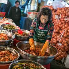 After 12 hours of research and testing as many kimchi brands as we could get our hands on, we can conclusively say that tobagi is the best kimchi brand in the united states! Is China Laying Claim To Kimchi Too Some South Koreans Think So The New York Times
