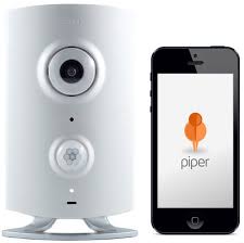 Video Piper Home Security And Automation Diy Home Security Wireless Home Security Smart Home Security
