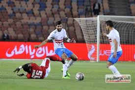 وأضاف أحمد سيد زيزو الذي ظهر عليه الانفعال أيضًا: C4doz Jzwhx2rm