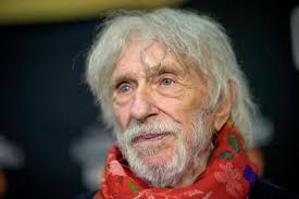 Pierre Richard, 90th birthday