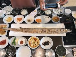 Maybe you would like to learn more about one of these? Untuk Kamu Darikorea Muslim Friendly Restaurant Di Pulau Jeju