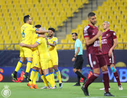 النصــر الهــلال 0 2 || تعليق عبد الله الحربي :: Ù…Ù„Ø®Øµ Ù…Ø¨Ø§Ø±Ø§Ø© Ø§Ù„Ù†ØµØ± ÙˆØ§Ù„ÙÙŠØµÙ„ÙŠ ÙÙŠ Ø§Ù„Ø¯ÙˆØ±ÙŠ Ø§Ù„Ø³Ø¹ÙˆØ¯ÙŠ Ø§Ù„ØªÙŠØ§Ø± Ø§Ù„Ø§Ø®Ø¶Ø±