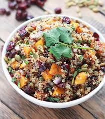 In a medium saucepan, bring the cooking liquid to boil. Recipe Ideas For A Healthy Thanksgiving The Healthy Foodie
