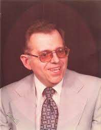 Obituary information for Edgar P. Blakeman