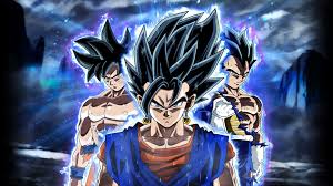 Dragon ball z super 2022. New Dragon Ball Super Movie For 2022 Announced With An Unexpected Character Involvement Craffic