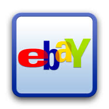 Risultati immagini per logo ebay