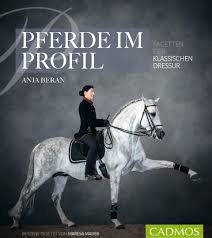 Home of the new forest pony stallions. Buch Pferde Im Profil Von Anja Beran Und Maresa Mader Anja Beran