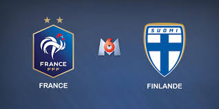 Maison finlandaise rt 2012.maison en bois kontio. Pronostic France Finlande Cotes Analyse Et Prono Du Match Amical