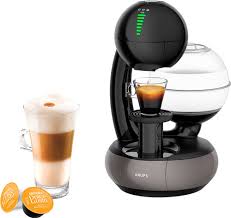 Maybe you would like to learn more about one of these? Krups Dolce Gusto Esperta Kp310810 Black Coolblue Before 23 59 Delivered Tomorrow